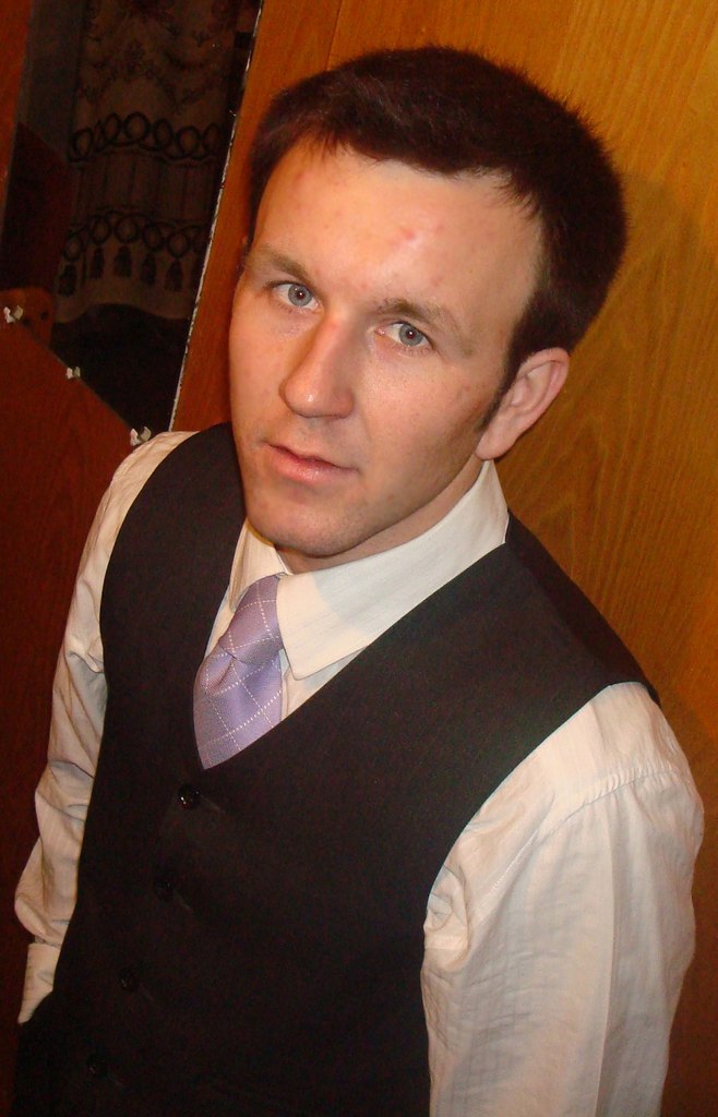 Олександр Дячук ''MOSKVA'' | Любомль