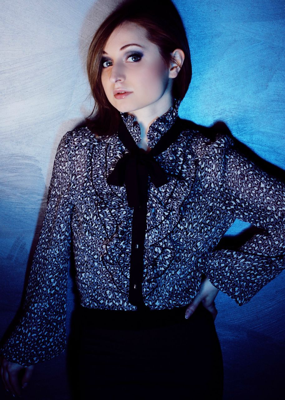 Виктория Гордиенко | Москва