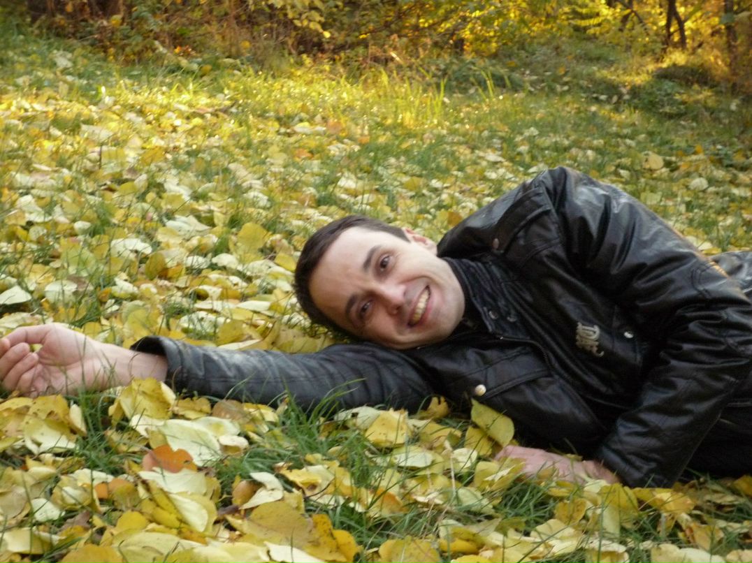 Anhoral Dao | Кишинев