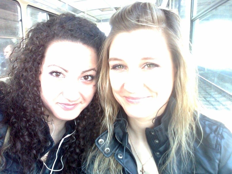 Анна Атрошко | Киев