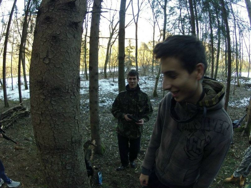 Юра Гижко | Como