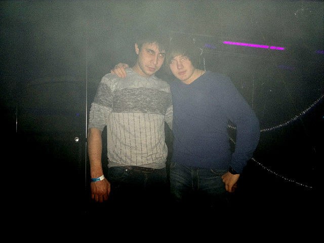 Кирилл Ковалёв | Краснодар