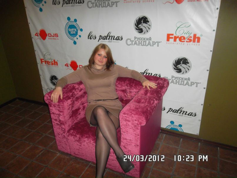 Катерина Ануфриева | Москва