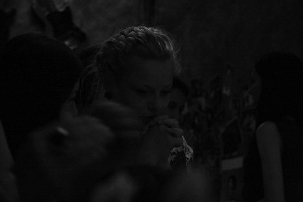 Оксана Мечталова | Омск