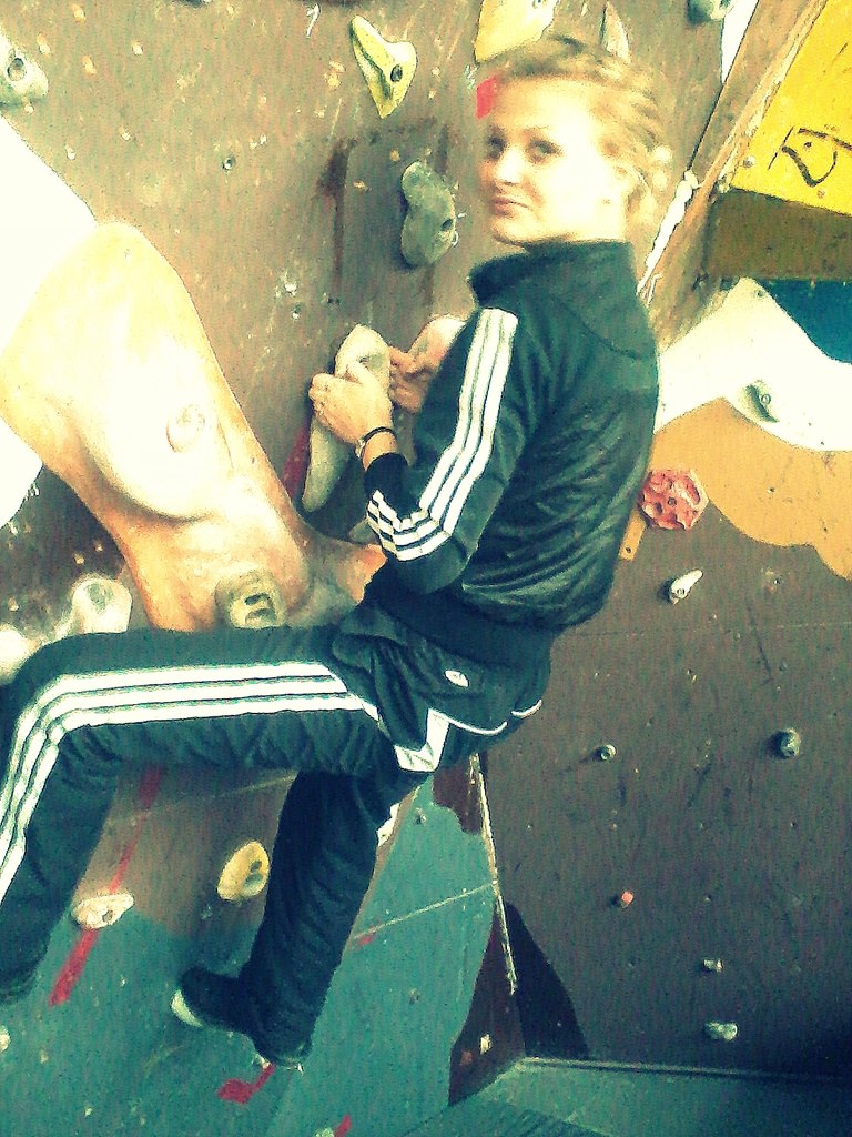 Алина Якубовская All-in | Кривой Рог