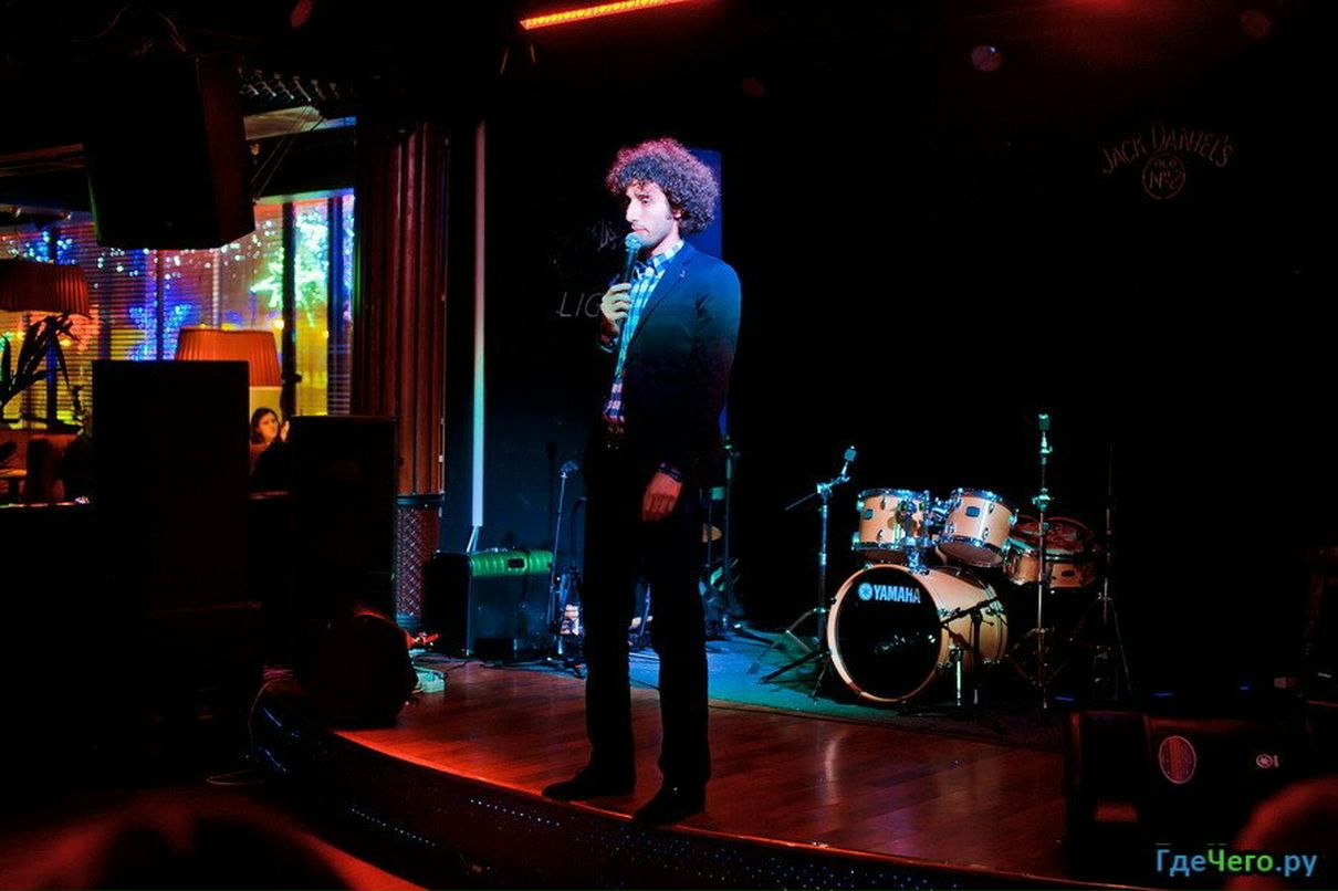 Дмитрий Романов | Одесса