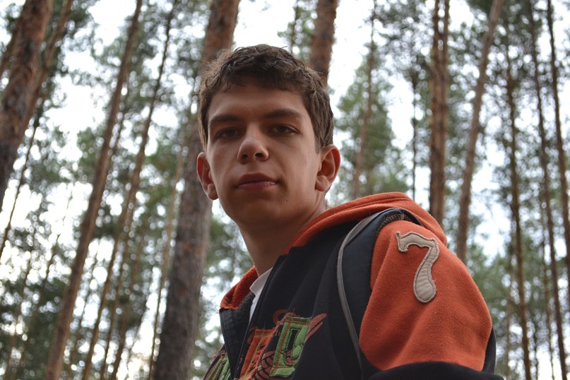 Сергей Черных | Донецк