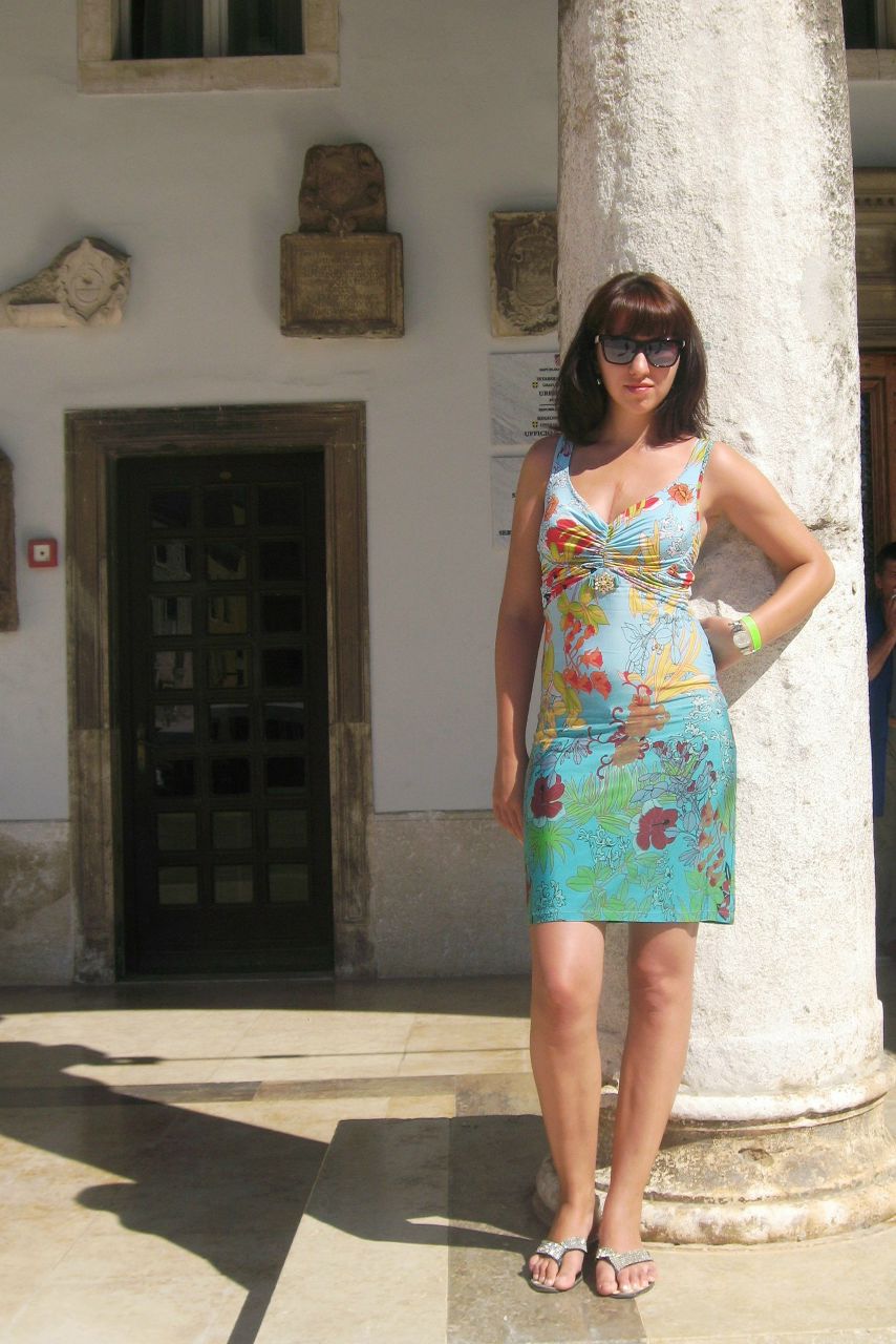 Мария Терновская | Харьков