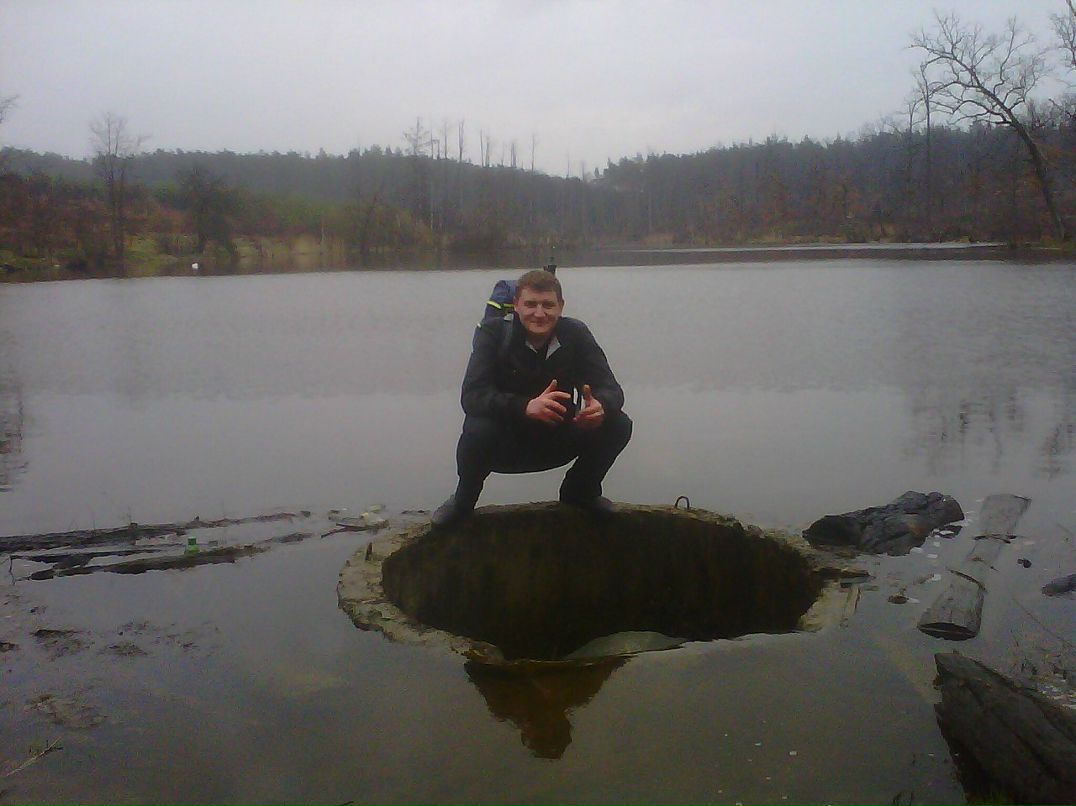 Oleg Sopov | Вишневое