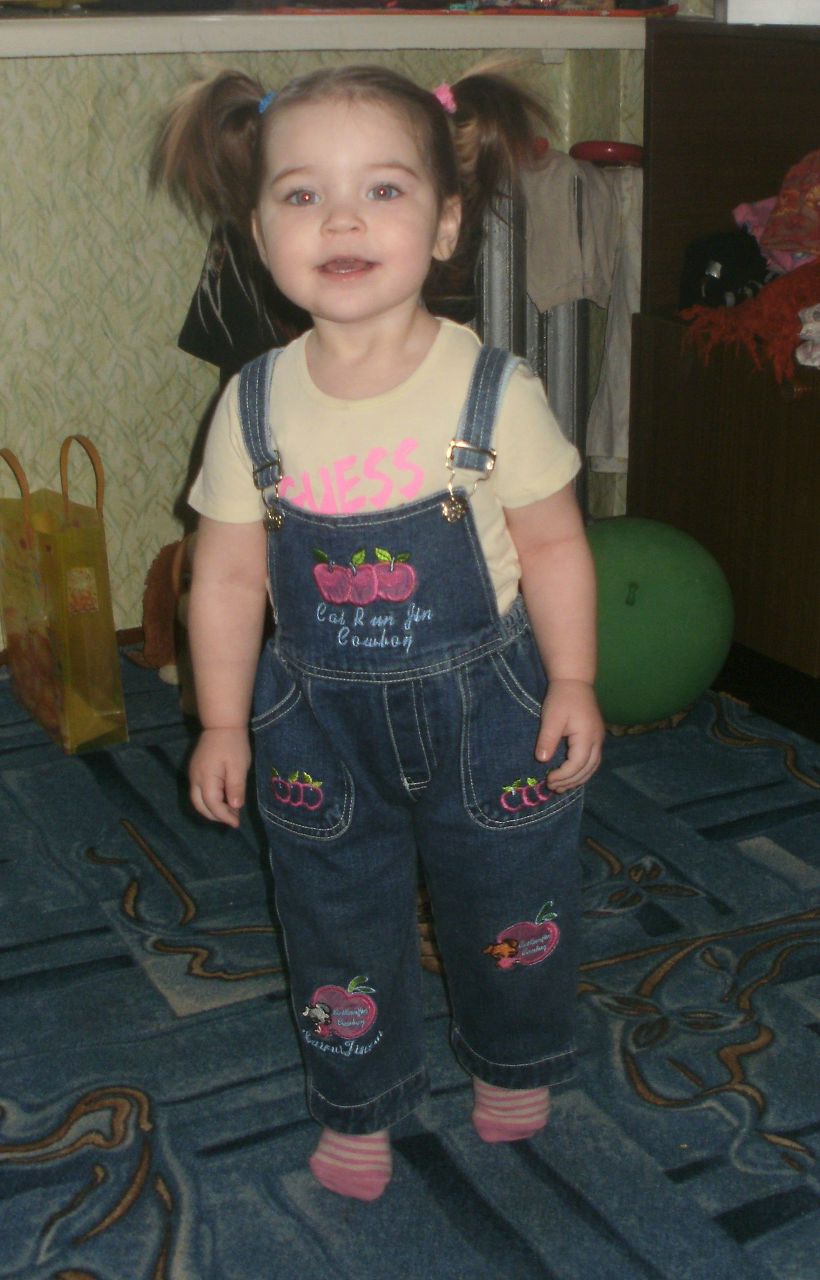 Veronika Toropova | Екатеринбург