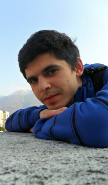 №46, Андрей Евсеев, Киев №46, Андрей Евсеев, Киев