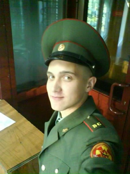 №42, Артем Бакланищев, 34 года, Тула №42, Артем Бакланищев, 34 года, Тула