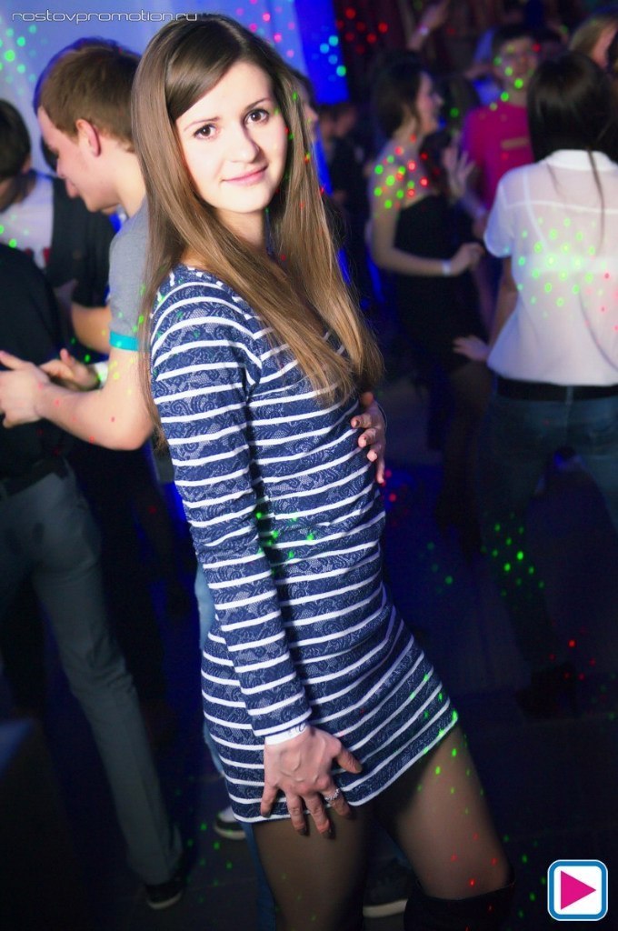 Ксеня Грицаненко | Краснодар