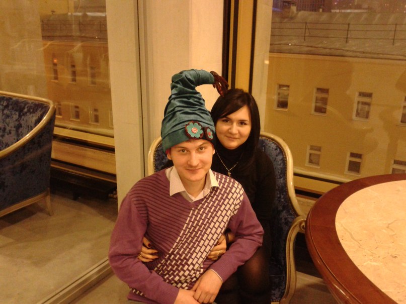 Джахана Захарова | Москва