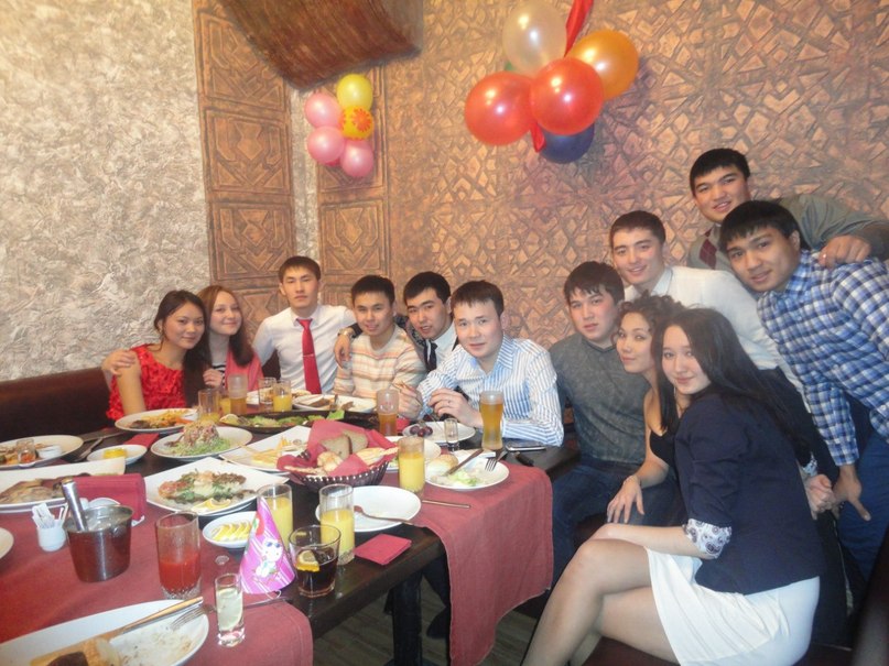 Адильбек Джумагалиев | Атырау