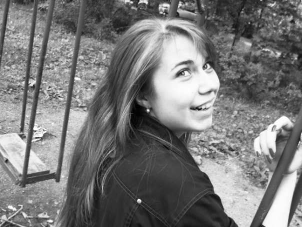 Леся Василенко * Мелкая * | 