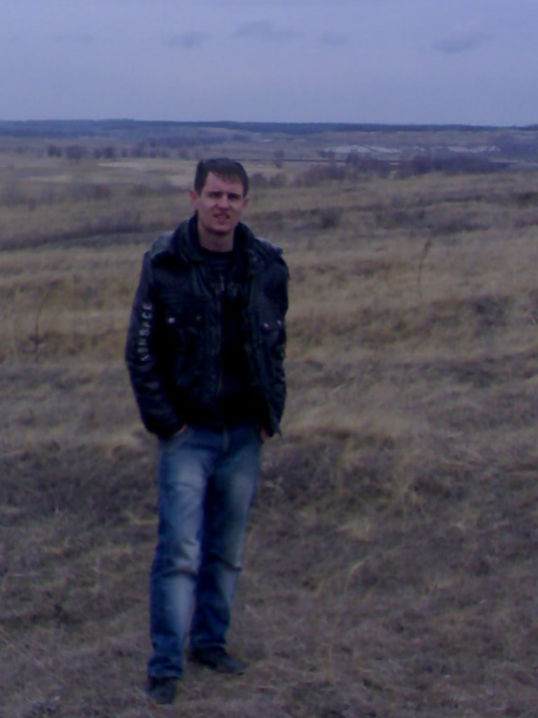 Семен Буряченко | Харьков