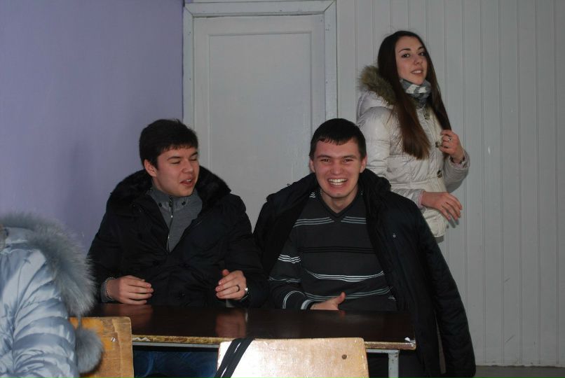 Василь Солонянський | Днепр (Днепропетровск)