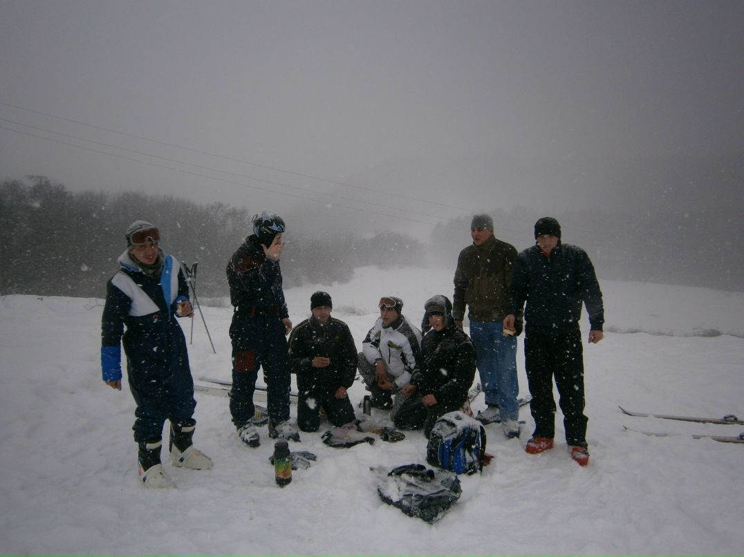 Міша Газдик | Иршава