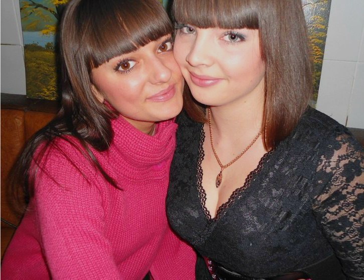 Диана Вронская ★ | Ужгород