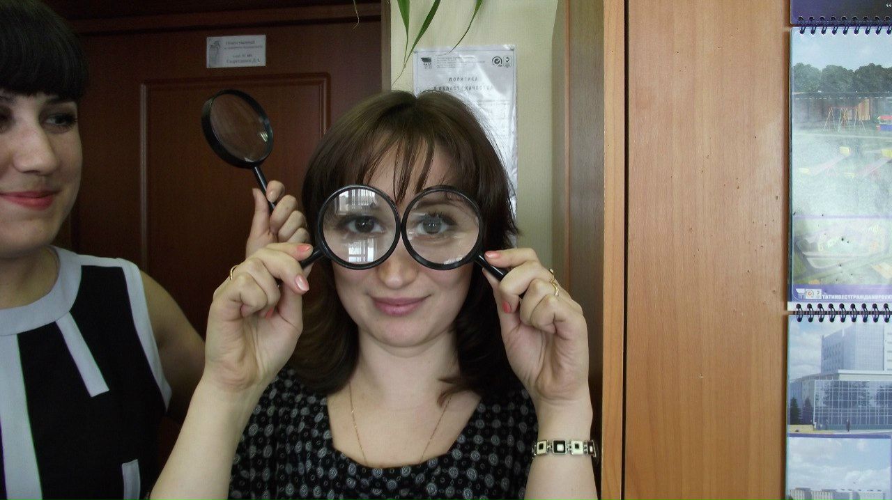 Диляра Загидуллина | Нижний Новгород