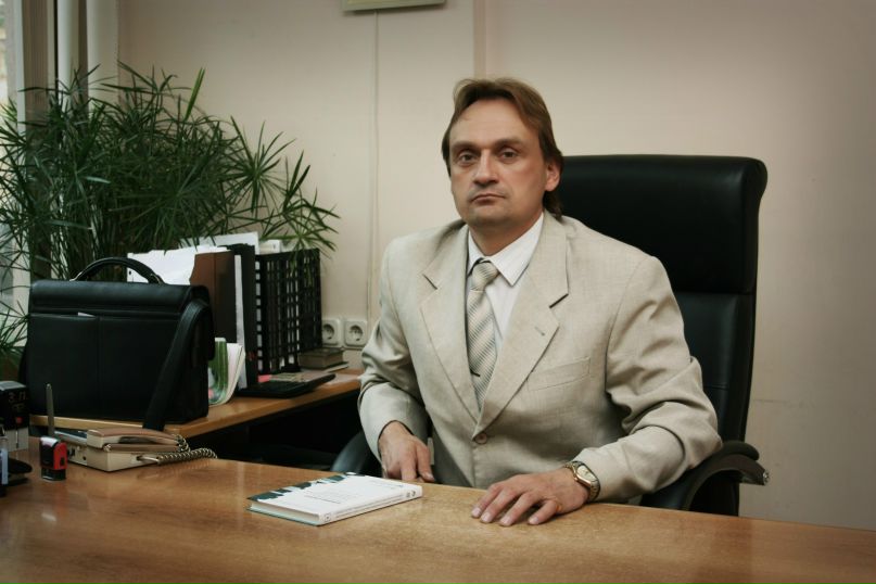 Валерий Шкода | Екатеринбург