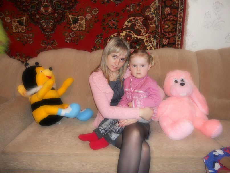 Наталья Покотыло | Одесса