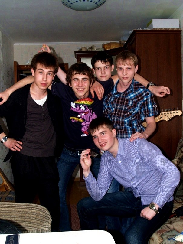 Артур Кондаков | Самара