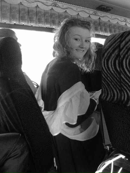 №70, Софья Миронец, Москва №70, Софья Миронец, Москва