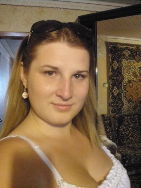 №35, Алёна Иванчик, 35 лет №35, Алёна Иванчик, 35 лет