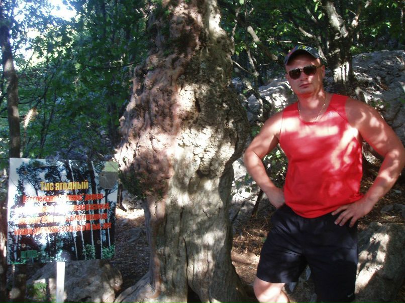 Лёха Воскобоев | Днепр (Днепропетровск)