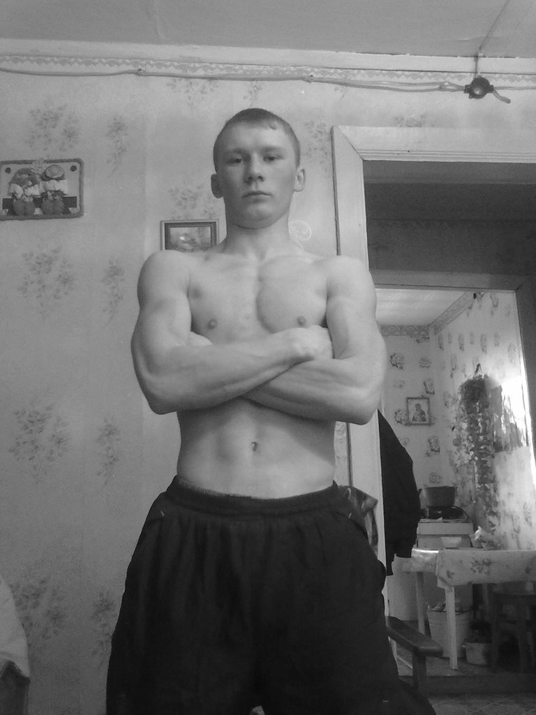 Виктор Тимофеев | Малошуйка