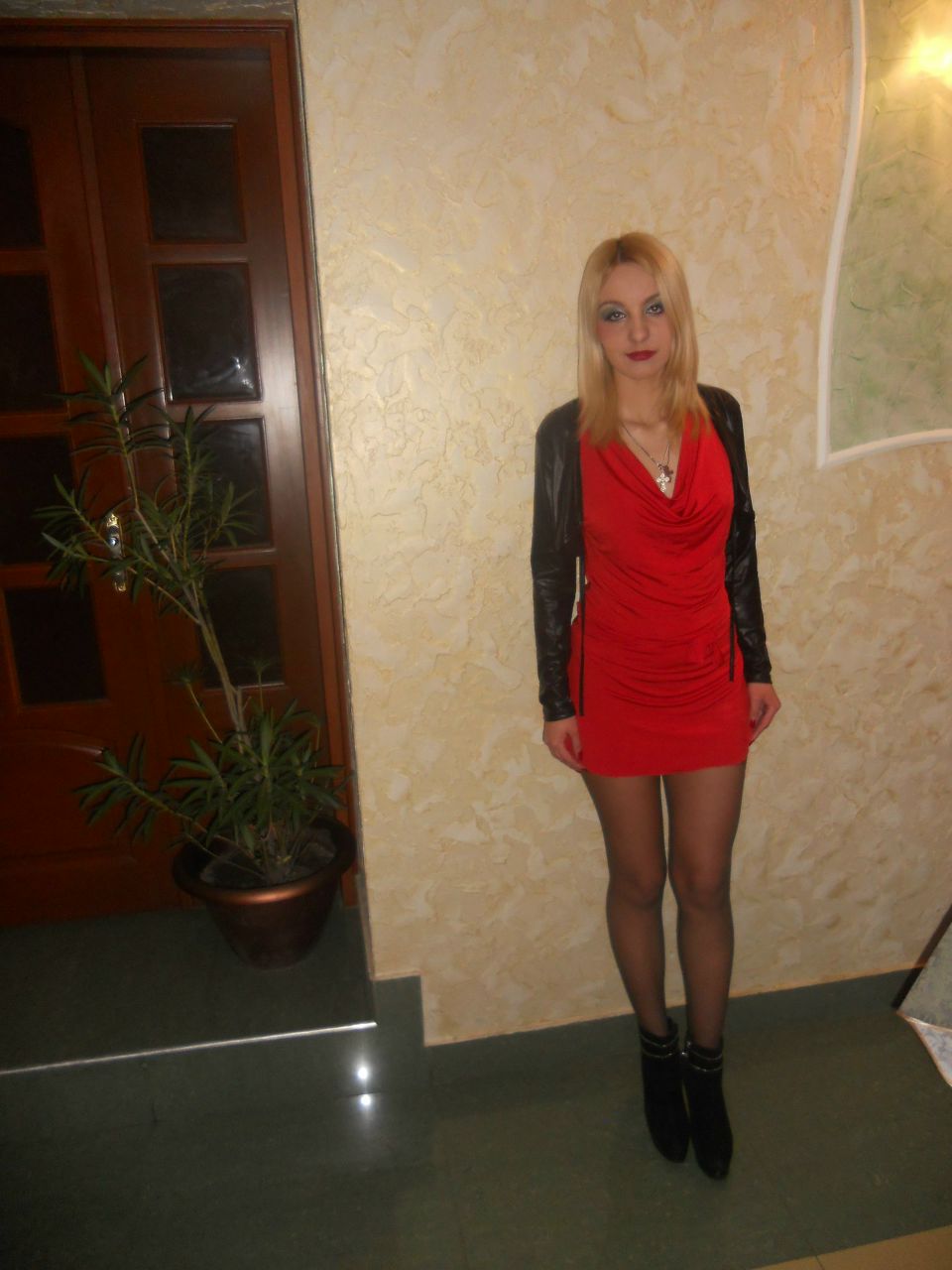 Юлія Павлюкова | Каменец-Подольский