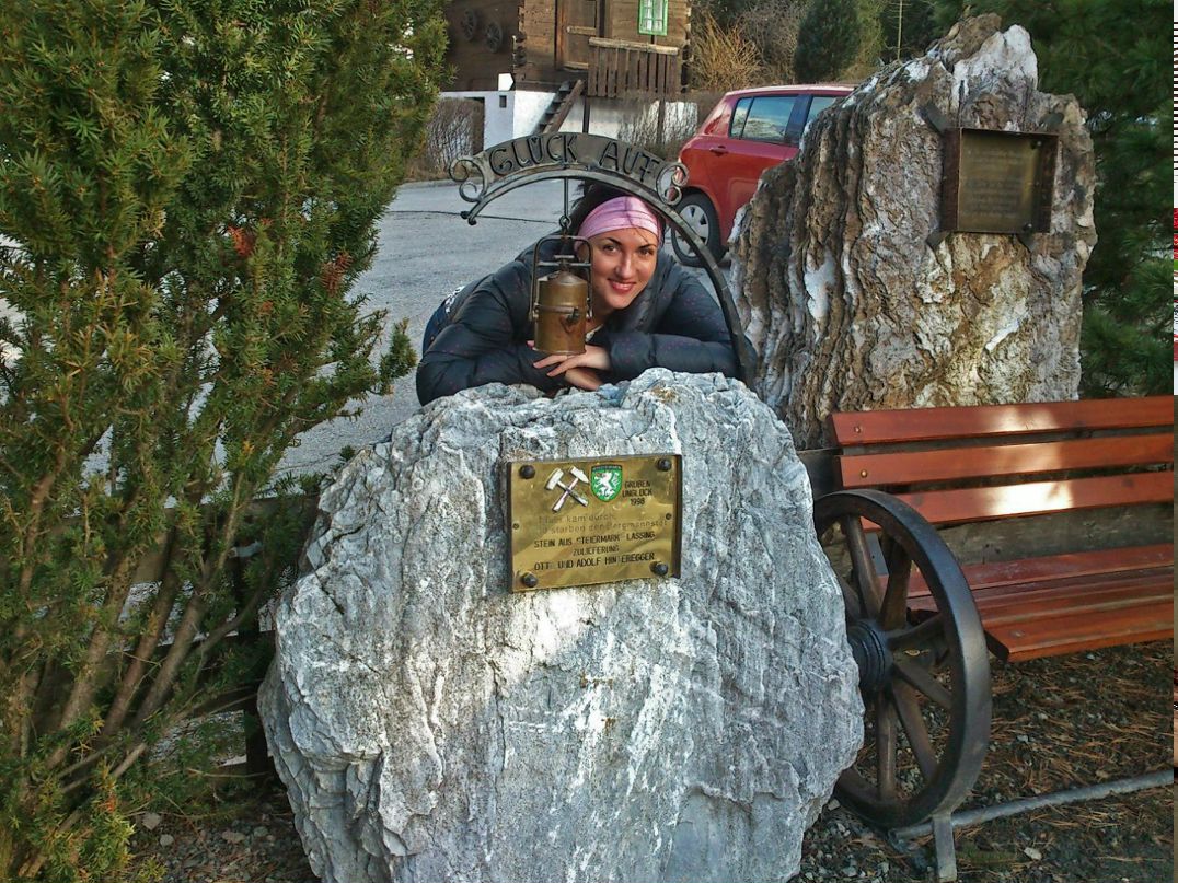 Ульяна Глебова | Санкт-Петербург