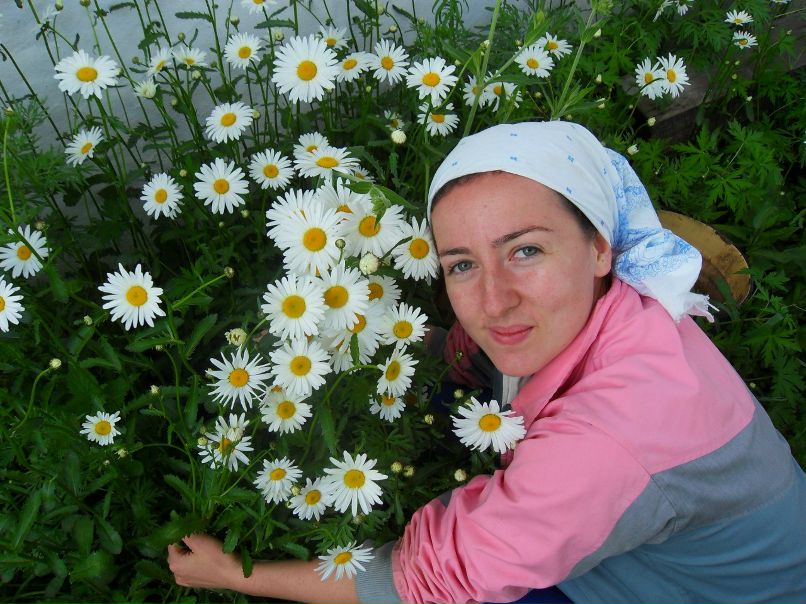 Александра Заитова | Казань