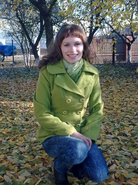 №68, Ксюша Тур, 35 лет, Сарны №68, Ксюша Тур, 35 лет, Сарны