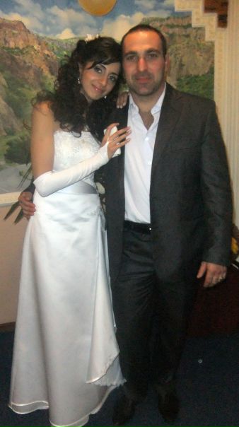 №7, Ани Григорян, 38 лет, Одесса №7, Ани Григорян, 38 лет, Одесса