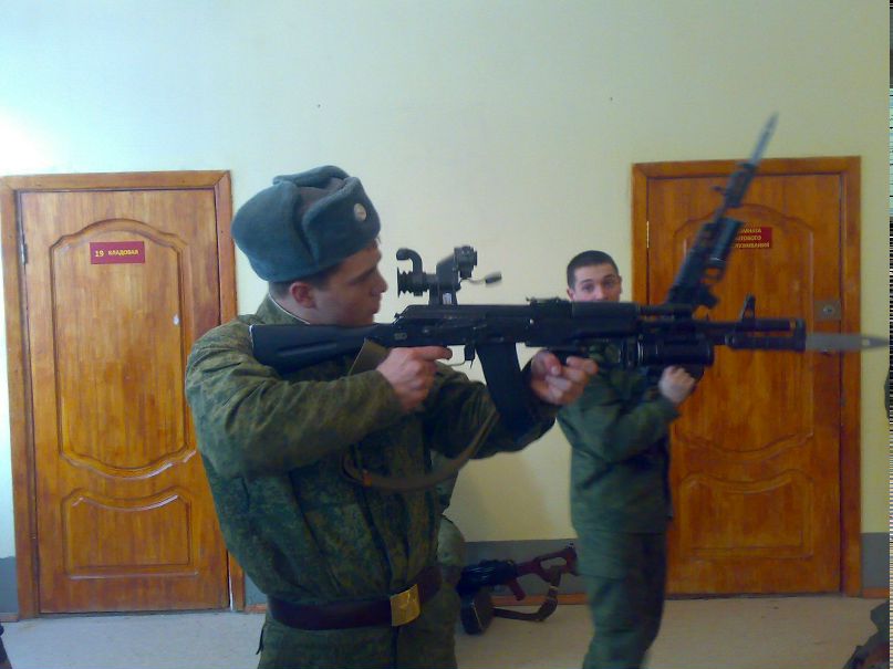 Артем Севастьянов | Новосибирск