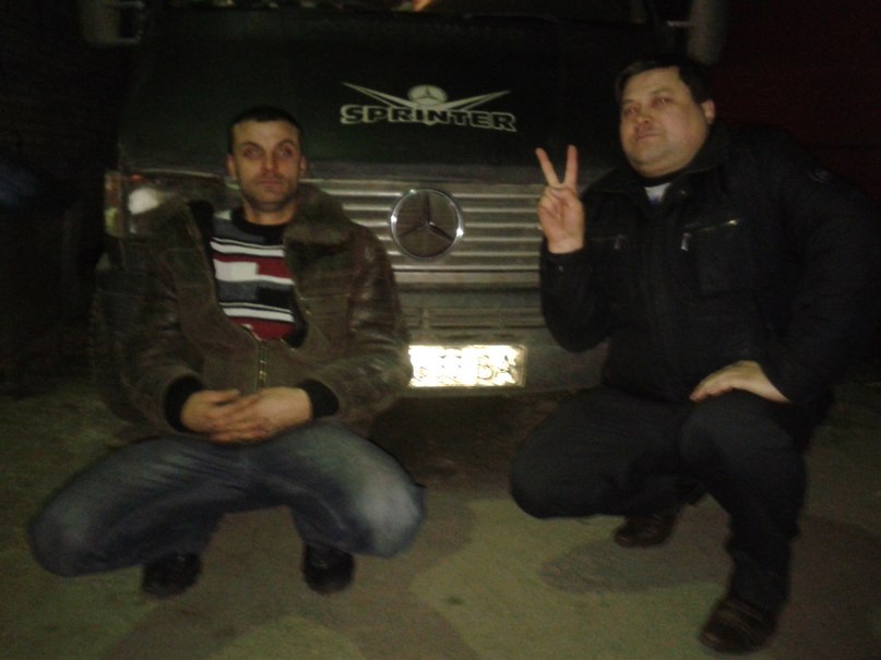 Іван Кидало | Львов