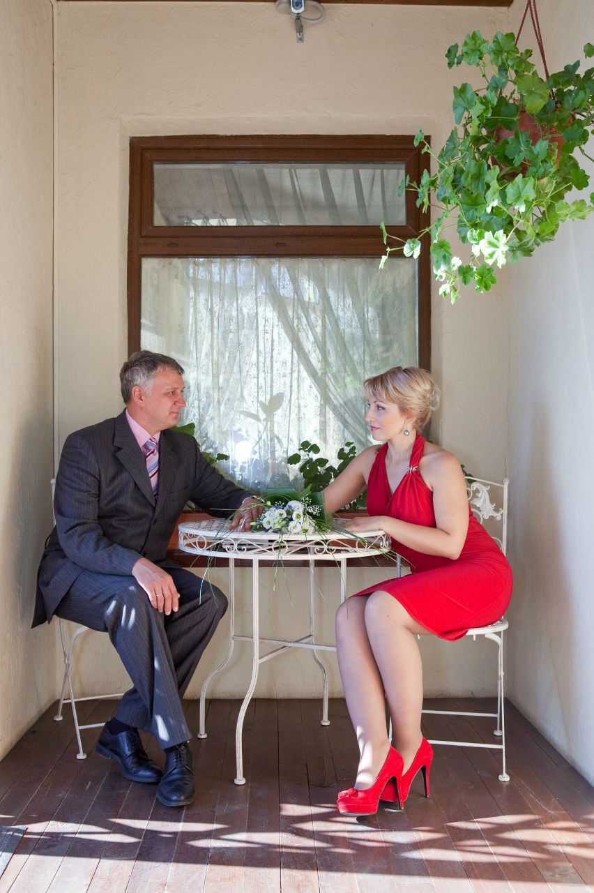 Оксана Саляева | Орёл