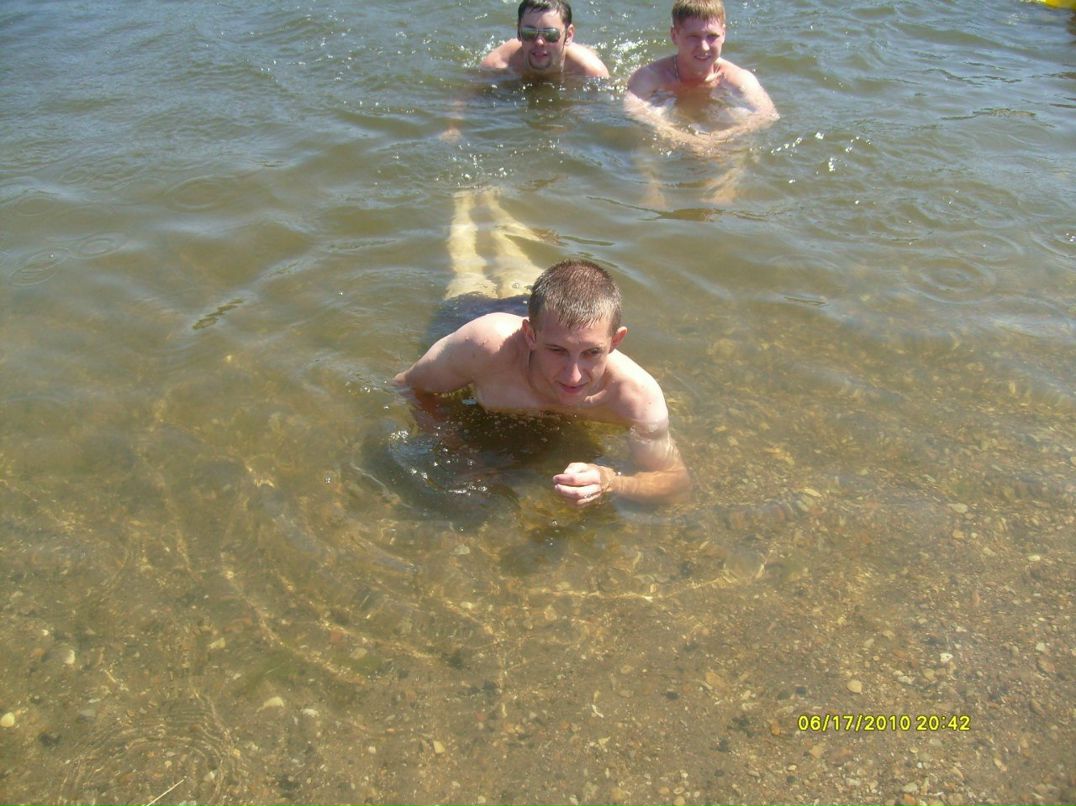 Stanislav Zaharenkov | Бедеева Поляна