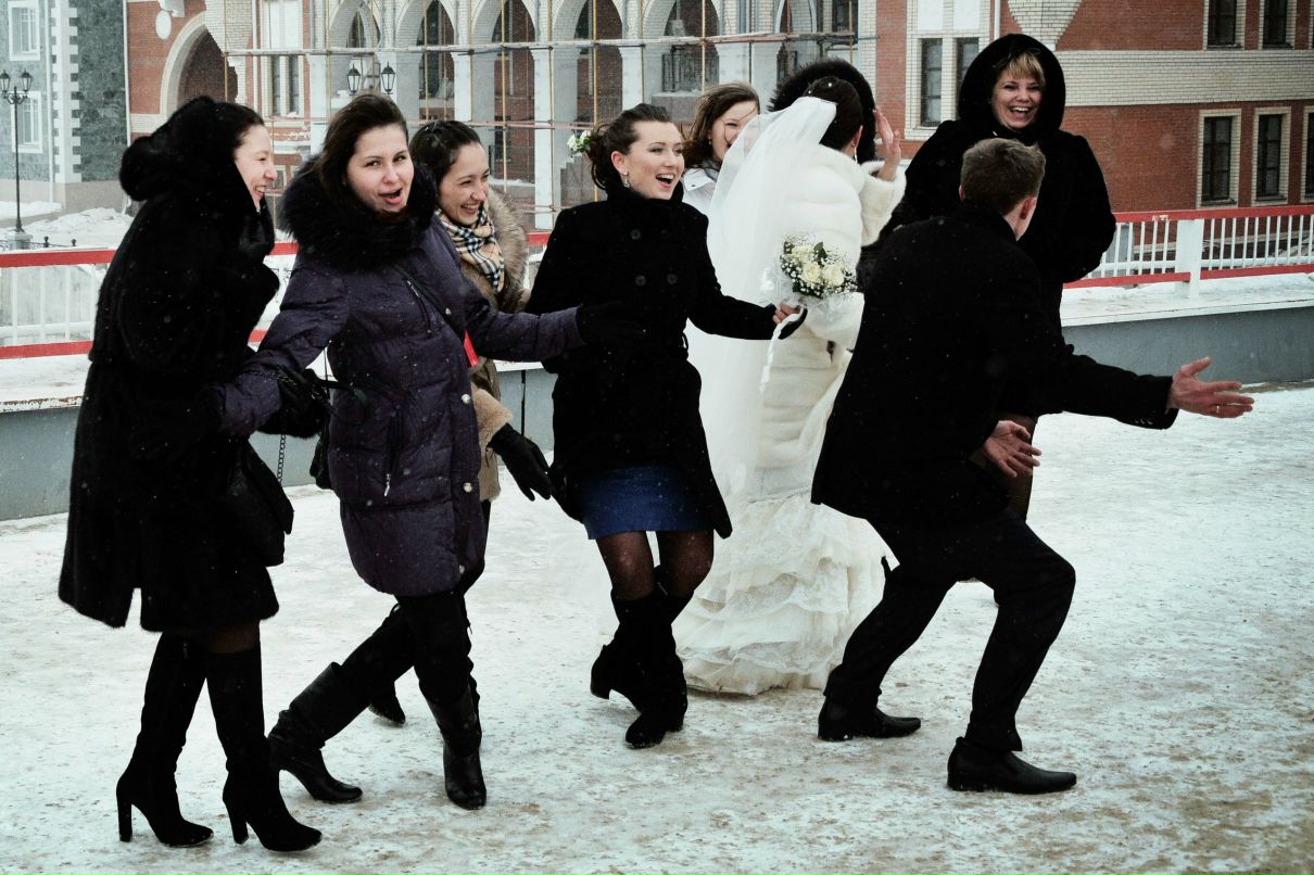 Александра Иванова | Москва