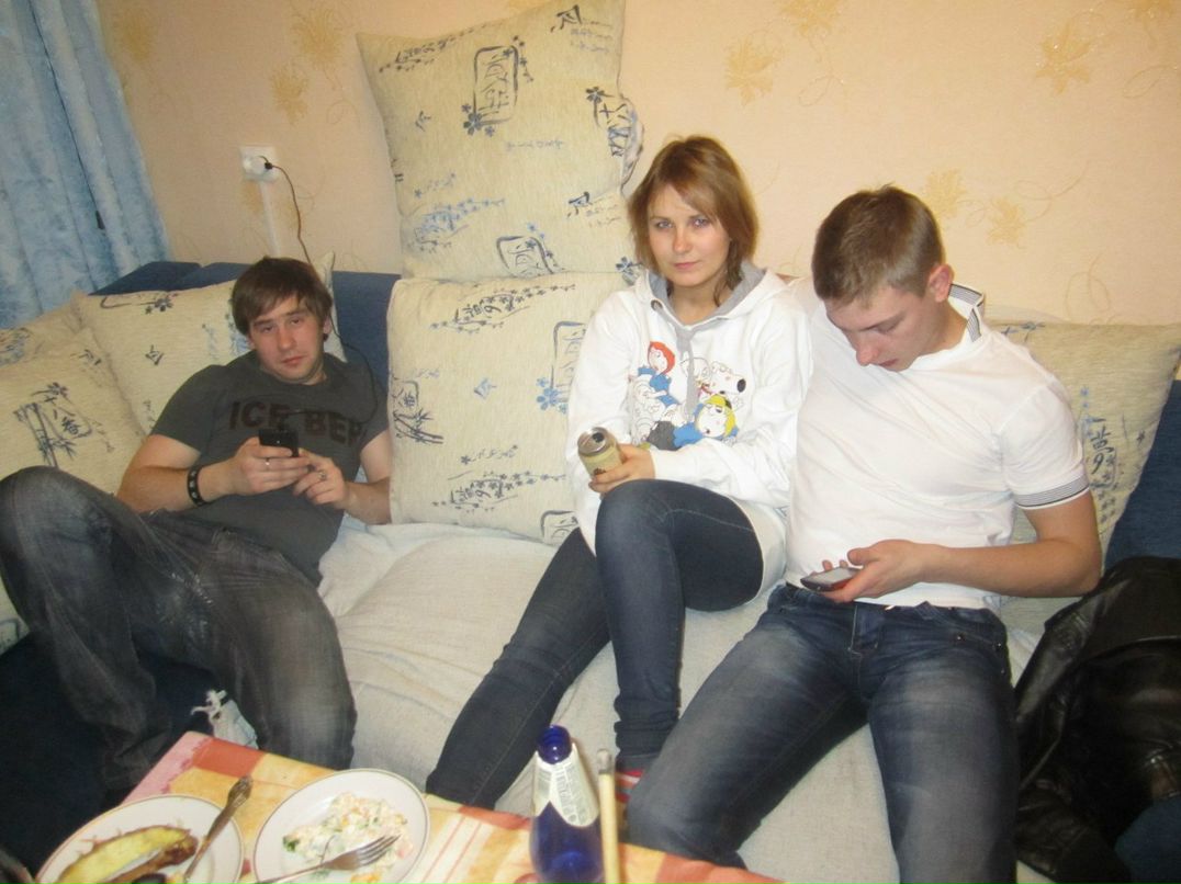 Вован Чекалов gremlin | Санкт-Петербург