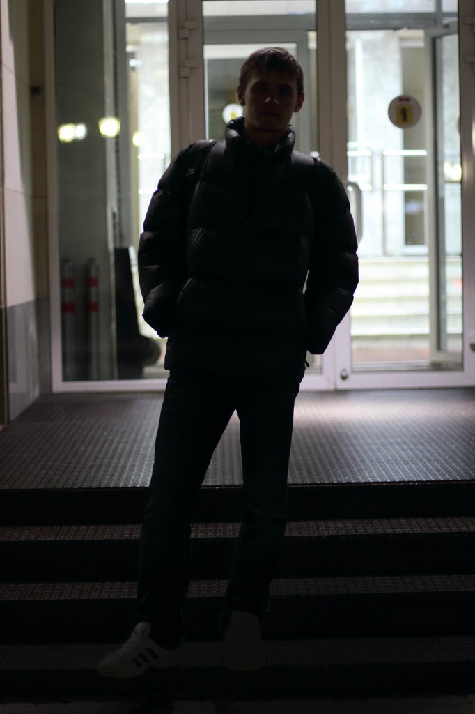 Владимир Зуев | Ярославль