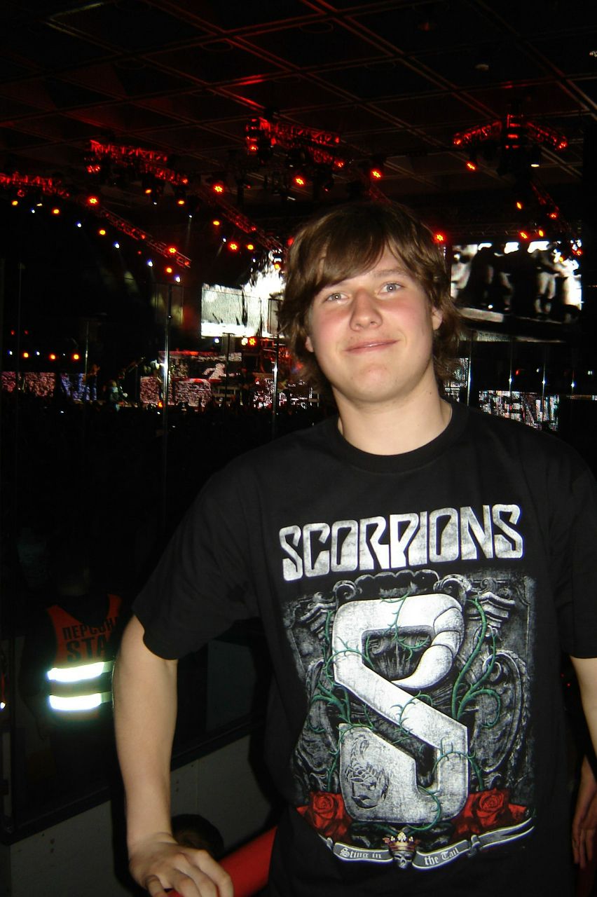 Владимир Буланов | 