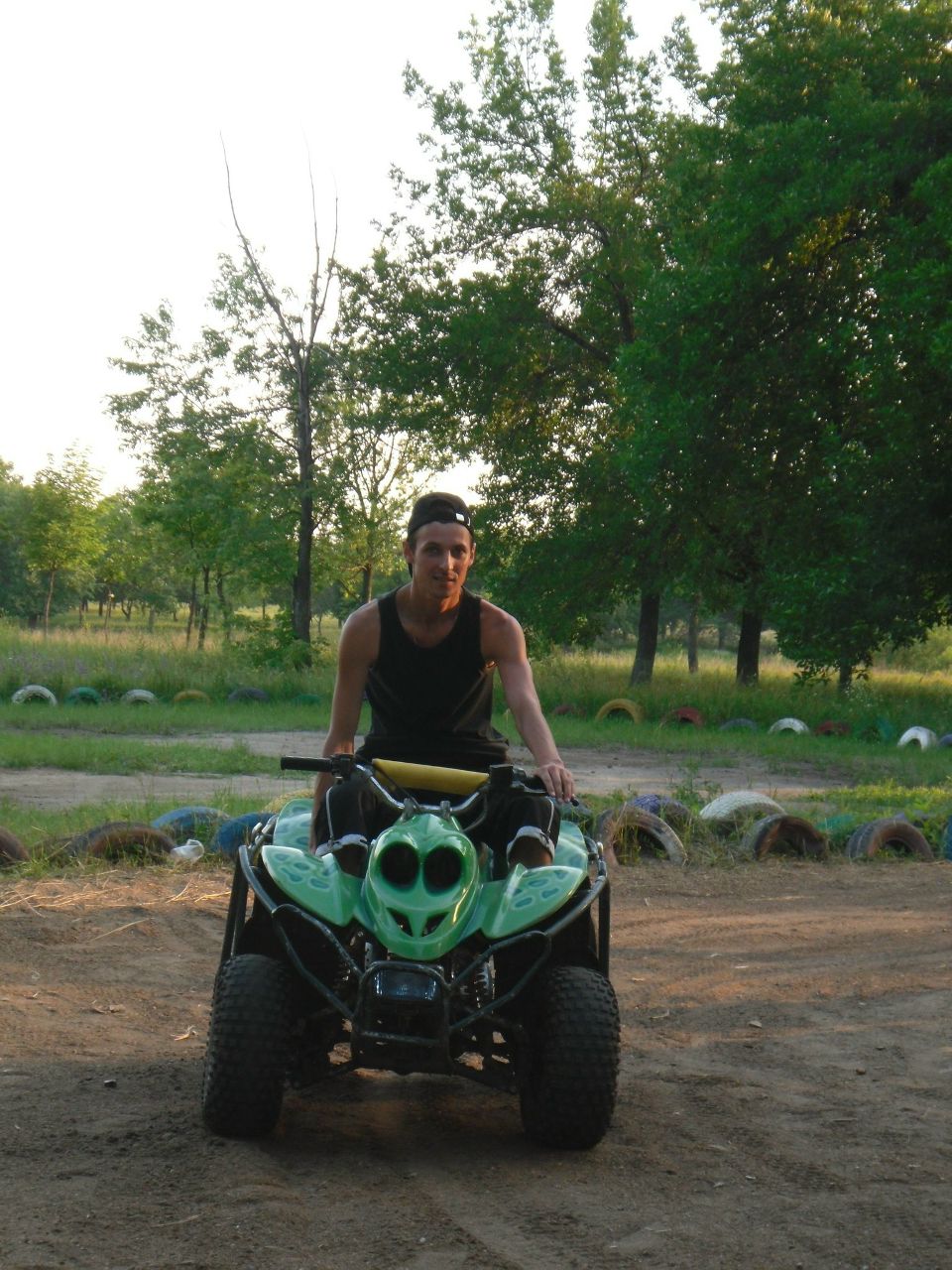 Виталик Колесников |||Spider||| | Донецк