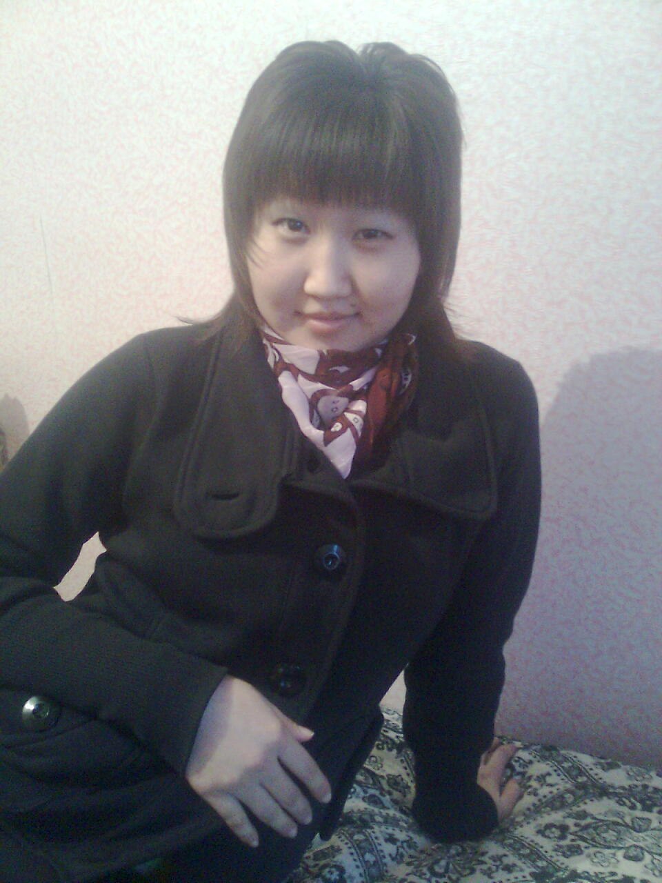 Наталья Манджиева | 