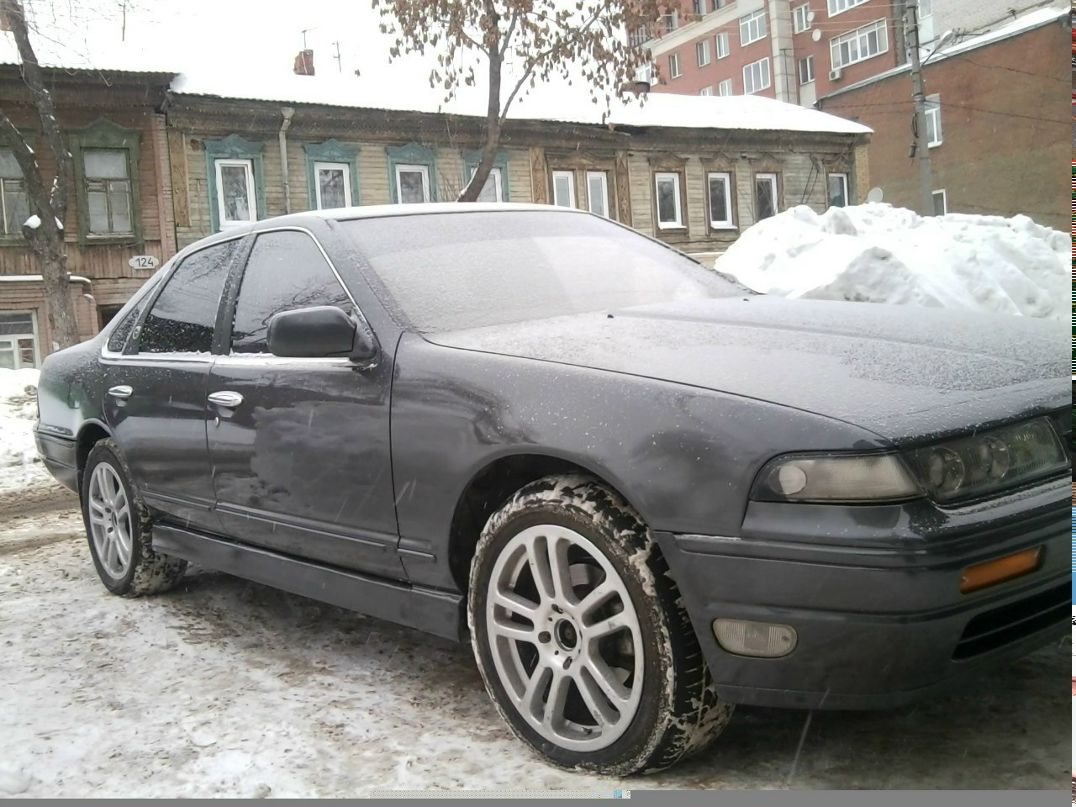 Вадим Шерстобитов | Самара