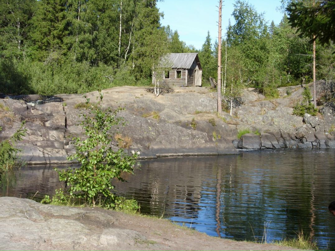 Ирина Панишева | Петрозаводск