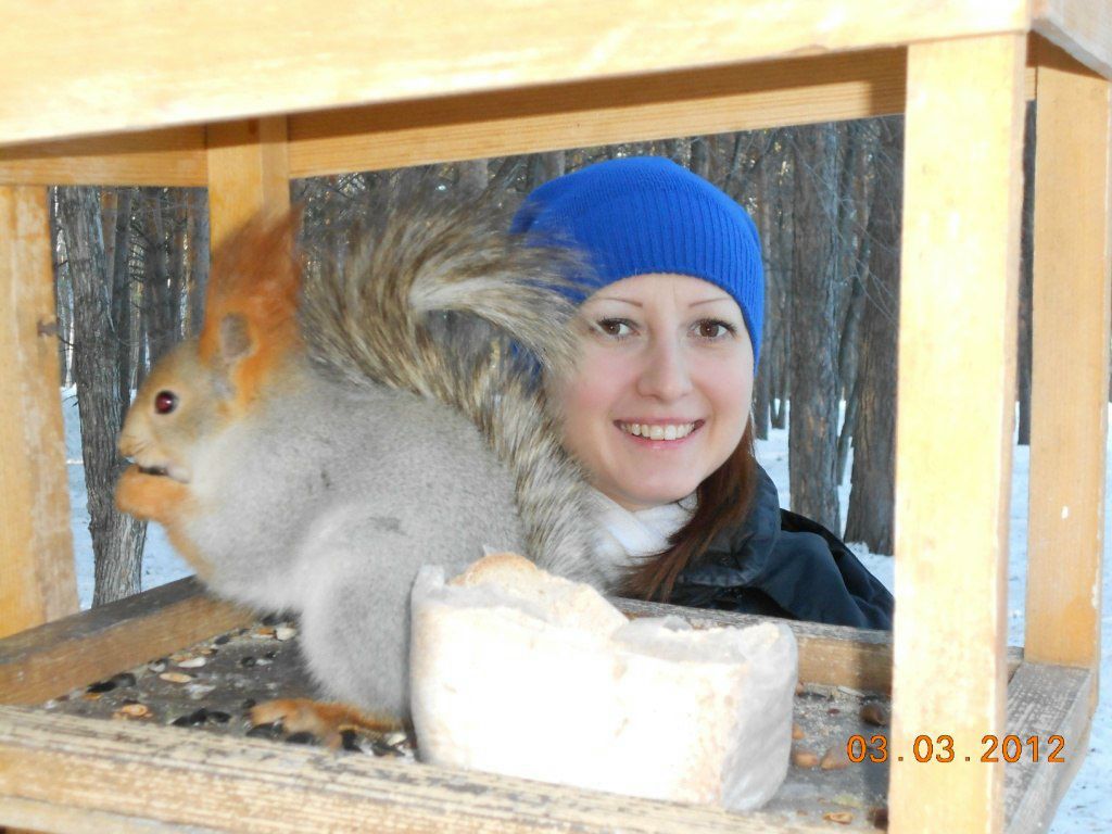 Василина Снопкова | Сочи